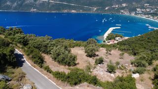 Αγροτεμάχια 3.140 τ.μ. για πώληση, Ν. Λευκάδας, Λευκάδα-thumb-8