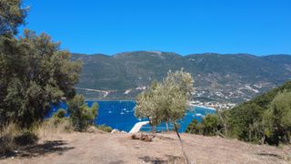 Αγροτεμάχια 3.140 τ.μ. για πώληση, Ν. Λευκάδας, Λευκάδα-thumb-1