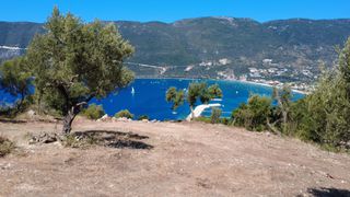 Αγροτεμάχια 3.140 τ.μ. για πώληση, Ν. Λευκάδας, Λευκάδα-thumb-12