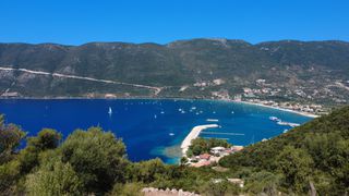 Αγροτεμάχια 3.140 τ.μ. για πώληση, Ν. Λευκάδας, Λευκάδα-thumb-17