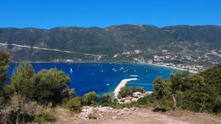 Αγροτεμάχια 3.140 τ.μ. για πώληση, Ν. Λευκάδας, Λευκάδα-thumb-16