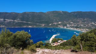 Αγροτεμάχια 3.140 τ.μ. για πώληση, Ν. Λευκάδας, Λευκάδα-thumb-18