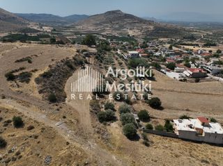 Οικόπεδο 1.470 τ.μ. για πώληση, Αργολίδα, Μιδέα-thumb-22