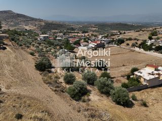Οικόπεδο 1.470 τ.μ. για πώληση, Αργολίδα, Μιδέα-thumb-7