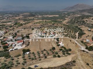 Οικόπεδο 1.470 τ.μ. για πώληση, Αργολίδα, Μιδέα-thumb-15