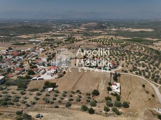 Οικόπεδο 1.470 τ.μ. για πώληση, Αργολίδα, Μιδέα-thumb-9