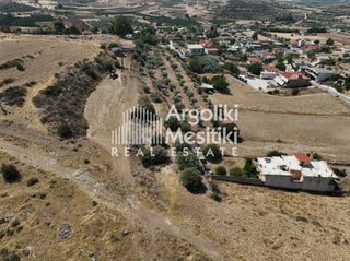 Οικόπεδο 1.470 τ.μ. για πώληση, Αργολίδα, Μιδέα-thumb-1