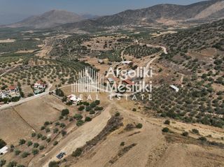 Οικόπεδο 1.470 τ.μ. για πώληση, Αργολίδα, Μιδέα-thumb-21