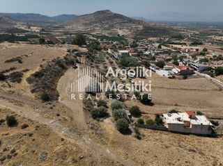 Οικόπεδο 1.470 τ.μ. για πώληση, Αργολίδα, Μιδέα-thumb-13