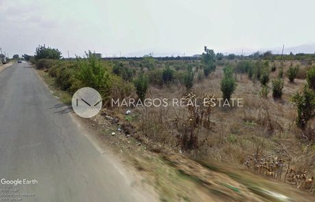 Οικόπεδο 10.500τ.μ. για πώληση-Άργος » Δαλαμανάρα