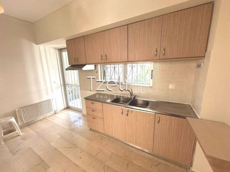 Apartment 94sqm for rent-Patra » Skagiopouleio