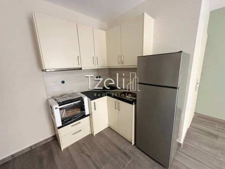 Studio 32sqm for rent-Patra » Patra Centre