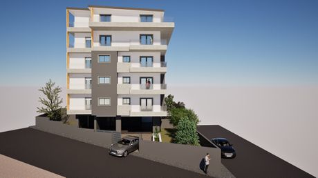 Διαμέρισμα 110τ.μ. για πώληση-Μεταμόρφωση » Παλιές κουκουβάουνες