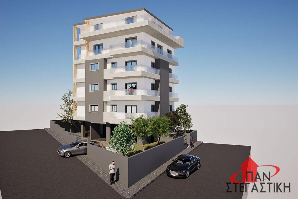Διαμέρισμα 110,50 τ.μ. πρός πώληση, Αθήνα - Δυτικά Προάστια, Μεταμόρφωση