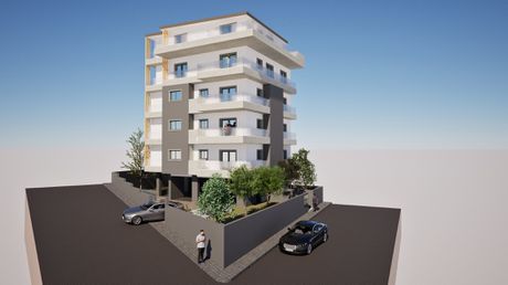 Διαμέρισμα 110τ.μ. για πώληση-Μεταμόρφωση » Παλιές κουκουβάουνες