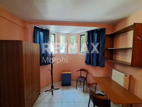 Studio 27sqm for rent-Komotini