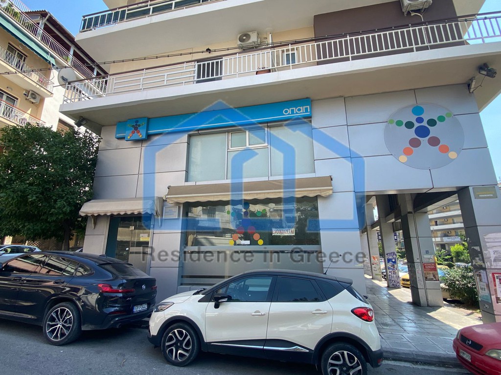 Κατάστημα 150 τ.μ. προς ενοικίαση, Πανεπιστημιούπολη Ζωγράφου