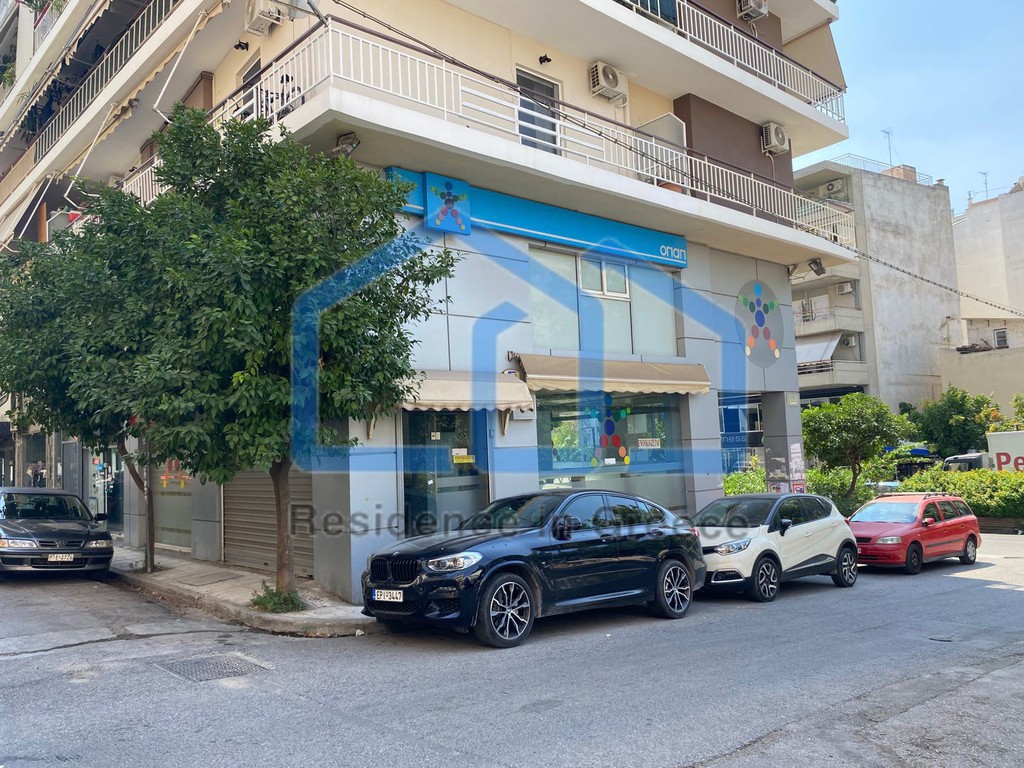 Κατάστημα 150 τ.μ. προς ενοικίαση, Πανεπιστημιούπολη Ζωγράφου