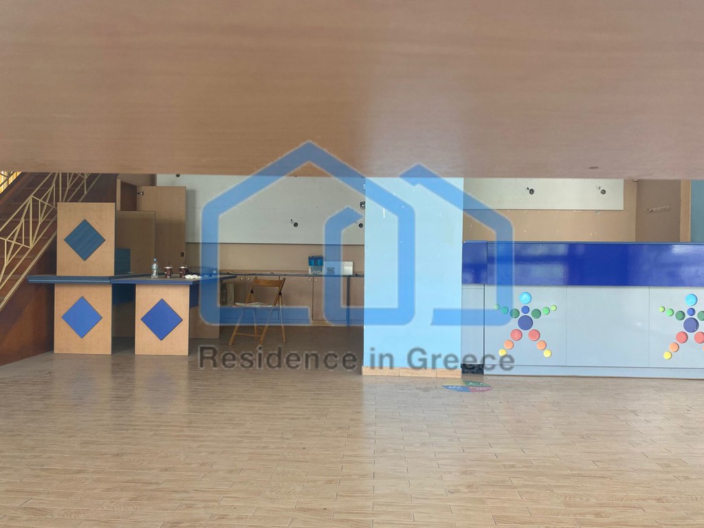 Κατάστημα 150 τ.μ. προς ενοικίαση, Πανεπιστημιούπολη Ζωγράφου