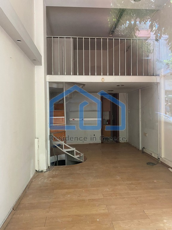 Κατάστημα 65 τ.μ. προς πώληση, Άγιος Αρτέμιος Παγκρατίου