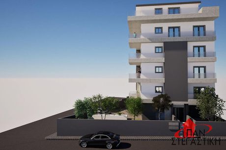 Διαμέρισμα 110,50 τ.μ. πρός πώληση