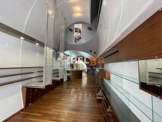 Κατάστημα 94 τ.μ. για ενοικίαση
