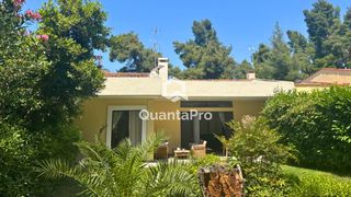 Μεζονέτα 60 τ.μ. για πώληση, Χαλκιδική, Κασσάνδρα-thumb-1