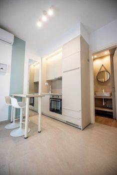 Studio / γκαρσονιέρα 32 τ.μ. για ενοικίαση