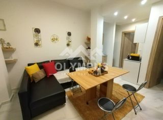 Studio / γκαρσονιέρα 35 τ.μ. για πώληση, Θεσσαλονίκη - Κέντρο, Άγιος Δημήτριος-thumb-2