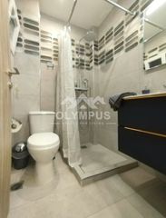 Studio / γκαρσονιέρα 35 τ.μ. για πώληση, Θεσσαλονίκη - Κέντρο, Άγιος Δημήτριος-thumb-7