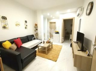 Studio / γκαρσονιέρα 35 τ.μ. για πώληση, Θεσσαλονίκη - Κέντρο, Άγιος Δημήτριος-thumb-1