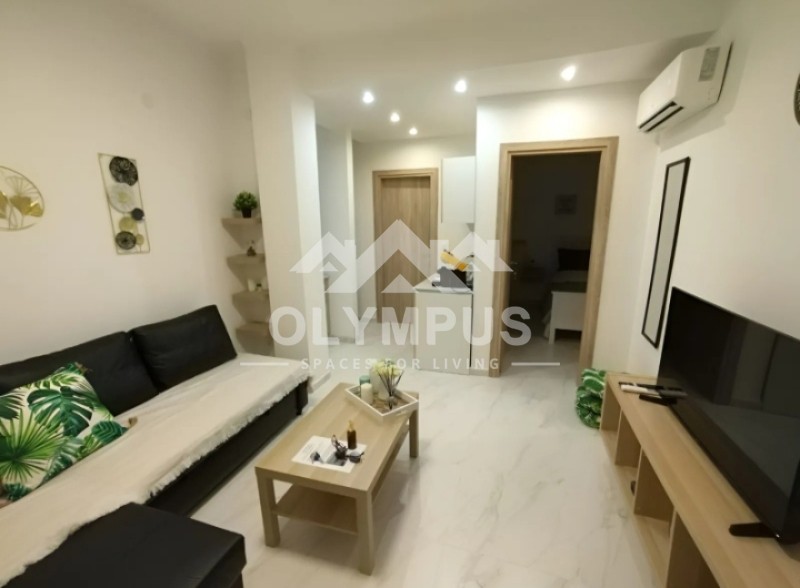 Studio / γκαρσονιέρα 35 τ.μ. για πώληση, Θεσσαλονίκη - Κέντρο, Άγιος Δημήτριος