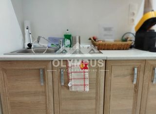 Studio / γκαρσονιέρα 35 τ.μ. για πώληση, Θεσσαλονίκη - Κέντρο, Άγιος Δημήτριος-thumb-8