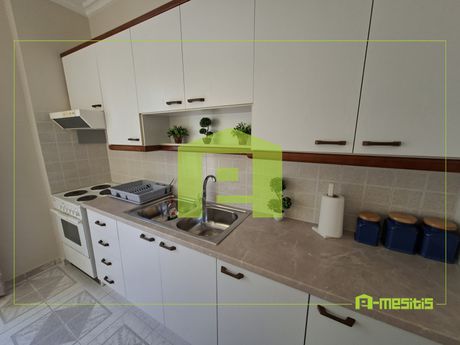 Apartment 50sqm for rent-Patra » Agyia