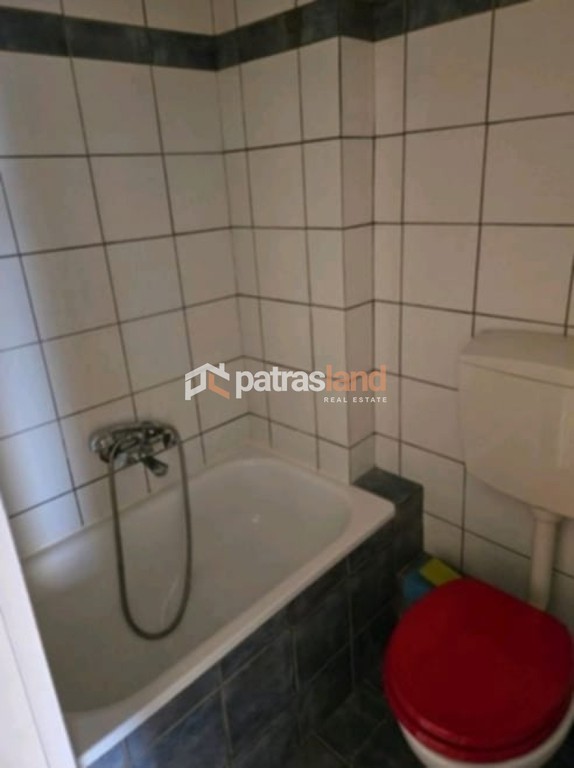 Studio / γκαρσονιέρα 26 τ.μ. πρός ενοικίαση, Αχαΐα, Πάτρα