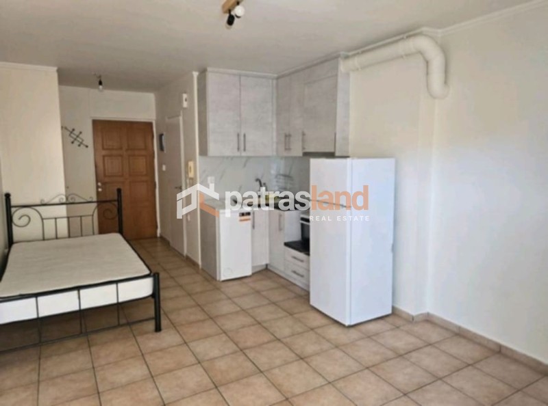 Studio / γκαρσονιέρα 26 τ.μ. πρός ενοικίαση, Αχαΐα, Πάτρα