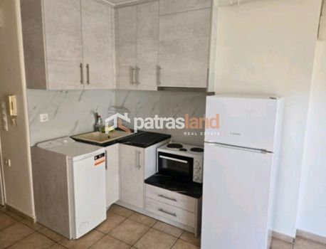 Studio / γκαρσονιέρα 26τ.μ. για ενοικίαση-Πάτρα » Σκαγιοπούλειο