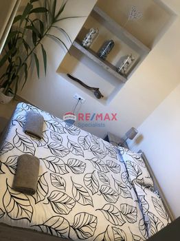 Maisonette 100sqm for rent-Vrachasi » Epano Sisi