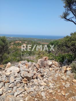 Land plot 5.071sqm for sale-Vrachasi » Pirgos