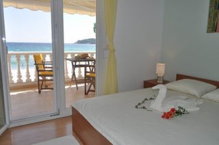 Συγκρότημα διαμερισμάτων 400 τ.μ. για πώληση, Ν. Καβάλας, Θάσος-thumb-15