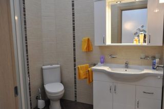 Συγκρότημα διαμερισμάτων 400 τ.μ. για πώληση, Ν. Καβάλας, Θάσος-thumb-14