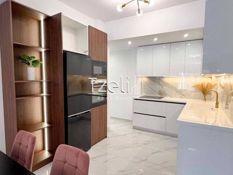 Apartment 63sqm for rent-Patra » Patra Centre