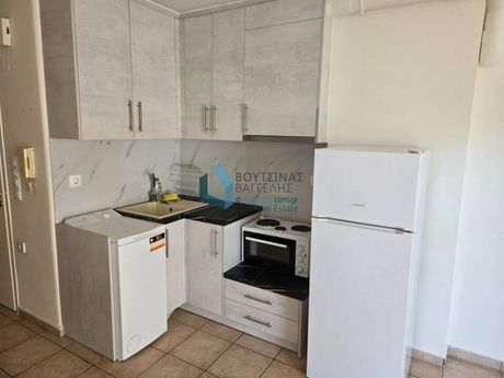 Studio 26sqm for rent-Patra » Pratsika