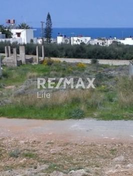 Land plot 700sqm for sale-Vrachasi » Epano Sisi