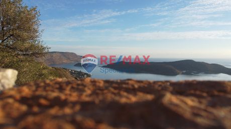 Land plot 13.000sqm for sale-Agios Nikolaos » Kato Pines