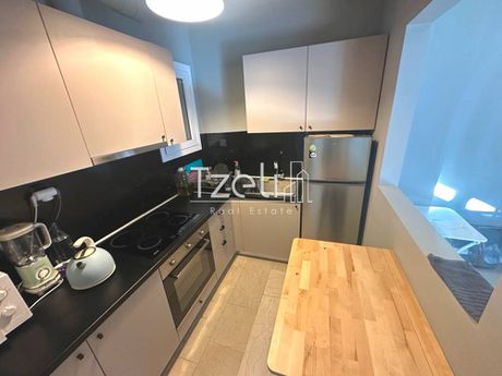 Apartment 72sqm for rent-Patra » Patra Centre