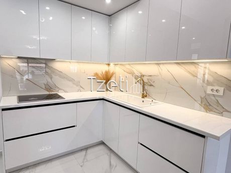 Apartment 55sqm for rent-Patra » Patra Centre