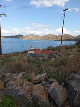 Land plot 1.400sqm for sale-Agios Nikolaos » Schisma