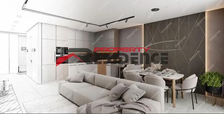 Loft 42τ.μ. για πώληση-Διοικητήριο