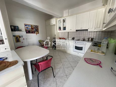 Apartment 80sqm for rent-Ierapetra